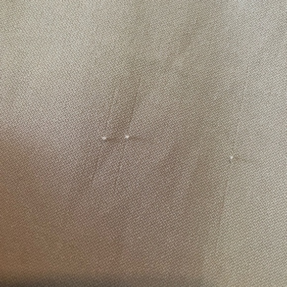 Lululemon wide leg drawstring trouser size 8 27.5 inseam - Picture 8 of 9